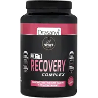 Drasanvi Sport Live Muscle Recuperator , 750 gr