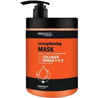 Chantal Masque capillaire fortifiant au collagène, 1000 ml