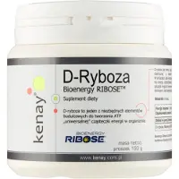 Kenay d-ribose (150 g) BI3009