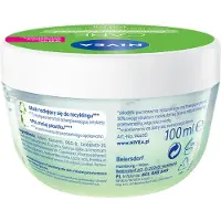 Nivea Gel-Crème Hydratant, 100 ml - Hydratation intense