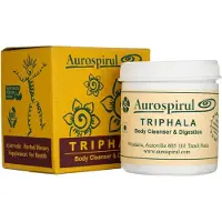 Aurospirul Triphala (500 gélules) 7885
