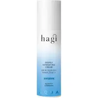 Hagi Aqua Zone crème de jour hydratante pour peaux normales à sèches 50 ml