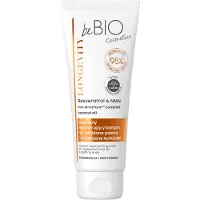 BeBio Traitement capillaire sans rinçage Longévité pour pointes fourchues 75 ml