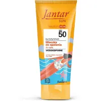 Farmona Jantar Sun, crème solaire ambrée, résistante à l'eau, SPF 50, 200 ml