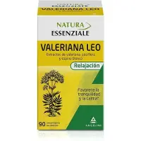 Natura Essenziale Valeriana - 90 Comprimidos
