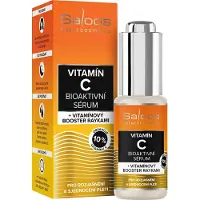 Saloos Sérum illuminateur bioactif à la vitamine C 20 ml