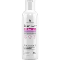 Seboradin Mama Hair, shampooing pour cheveux sujets à la chute, 200 ml