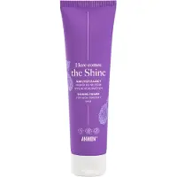 Anwen Here Comes The Shine - Base brillante pour cheveux très poreux 100ml