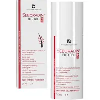 Seboradin Fito Cell, sérum capillaire lissant, sans rinçage, 75 ml