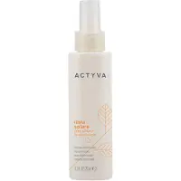 Kemon Group Actyva Linfa Solare soin protecteur solaire pour cheveux 125 ml