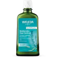 Weleda , tonique capillaire au romarin, 200 ml