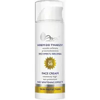 Ava Laboratorium AVA Crème visage SPF50, 50 ml