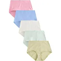 Next Culotte écru / bleu clair / menthe / vert clair / rose ancienne
