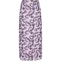 Usha Jupe rose