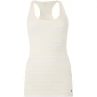 Hollister Haut jaune pastel / gris clair