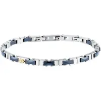 Maserati - JM226ATZ82 - Bracelet - Homme - CÉRAMIQUE - 18 + 3,5 cm