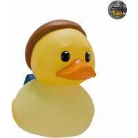 TUBBZ Figurine en PVC Rick et Morty « » - Morty, édition collector, 10 cm