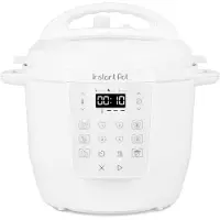 Instant Pot Pot 5.7l-112-202-01-eu Electric Pot Argenté One Size / EU Plug 220V