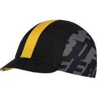 Buff Pack Cycle Cap Noir