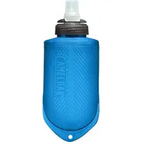 CamelBak Quick 350ml Soft Flask Bleu