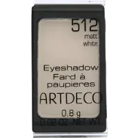 Artdeco - Fard A Paupières - 512 - Matt White