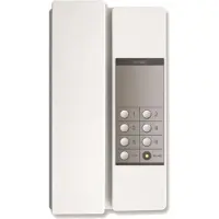 COMMAX Interphone Tp-6rc (Filaire)