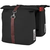 BRN Praga 17+17l Panniers Noir