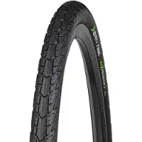 BRN Travel Max Protection 700 X 35 Rigid Gravel Tyre Noir 700 x 35