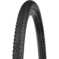 BRN Rock Aramid 700 X 45 Rigid Gravel Tyre Argenté 700 x 45