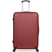 Hero - Valise Grand Format CARPATES 75 cm 4 Roues