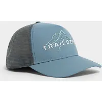 Trailberg Casquette Valkor - Bleu, Bleu