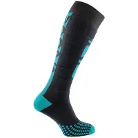 Sidi Woops Long Socks Noir EU 43-47