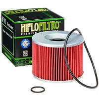 Hiflofiltro FILTRE À HUILE HF 192 TRIUMPH (OEM 121-00-31-T0-301) (50)