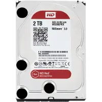 Western Digital Red 2 To WD20EFRX