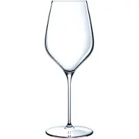 Chef & sommelier 6 verres à pied 38 cl Mylla - Chef&Sommelier