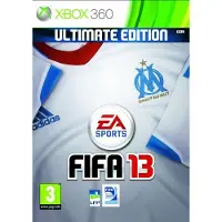 Fifa 13 - Olympique De Marseille - Edition Ultime Xbox 360
