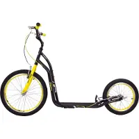 inSPORTline Disparo V-Brake Scooter 20/16"