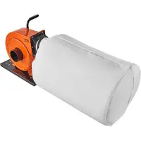 Vevor Collecteur de poussière