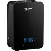 Vevor Diffuseur de parfum CVC amélioré