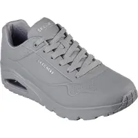 SKECHERS Baskets montantes Skechers 52458-LTGY homme || Taille 46