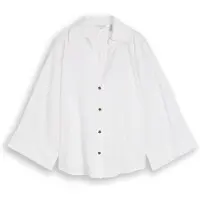 Tom Tailor Chemisier blanc