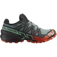 Salomon Baskets 477013 pour Homme