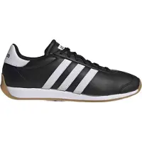 Adidas Runvista Homme - Baskets, Noir - Pointure 43 1/3 - Maille/synthétique
