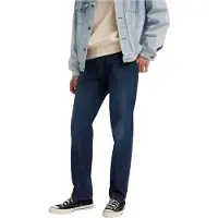 Levi's 501 Slim Taper Jeans Bleu 30 / 32 Homme
