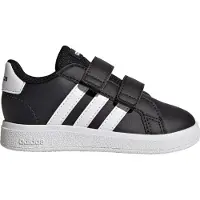 Adidas Grand Court 2.0 Cf Trainers Noir EU 20 Enfants