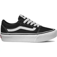 Vans Sneakers VN0A4UUV1871 in Black color size 17