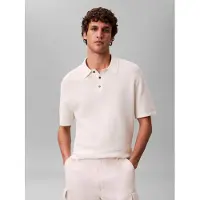 Calvin Klein Pull-over blanc