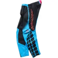 Troy Lee Designs GP Pro Framework Pantalon de motocross jeunesse