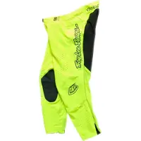 Troy Lee Designs Se Pro Solo Off-road Pants Vert 36 Homme