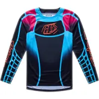 Troy Lee Designs GP Pro Framework Maillot de motocross jeunesse